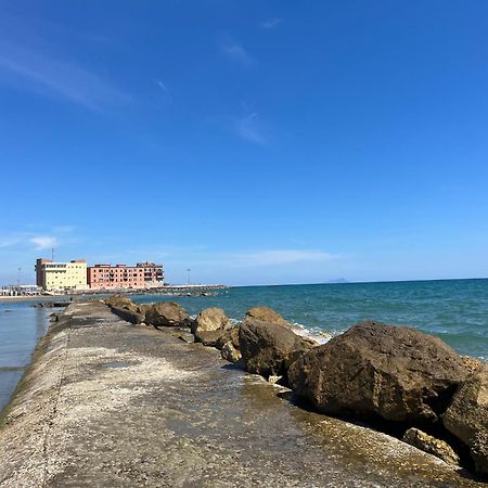 Il Cavalluccio Anzio Esterno foto
