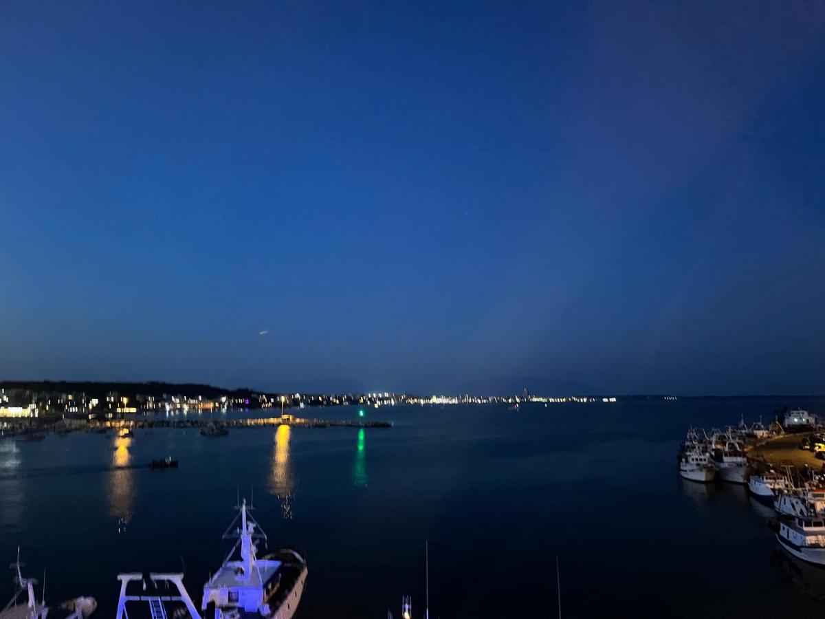 Il Cavalluccio Anzio Esterno foto