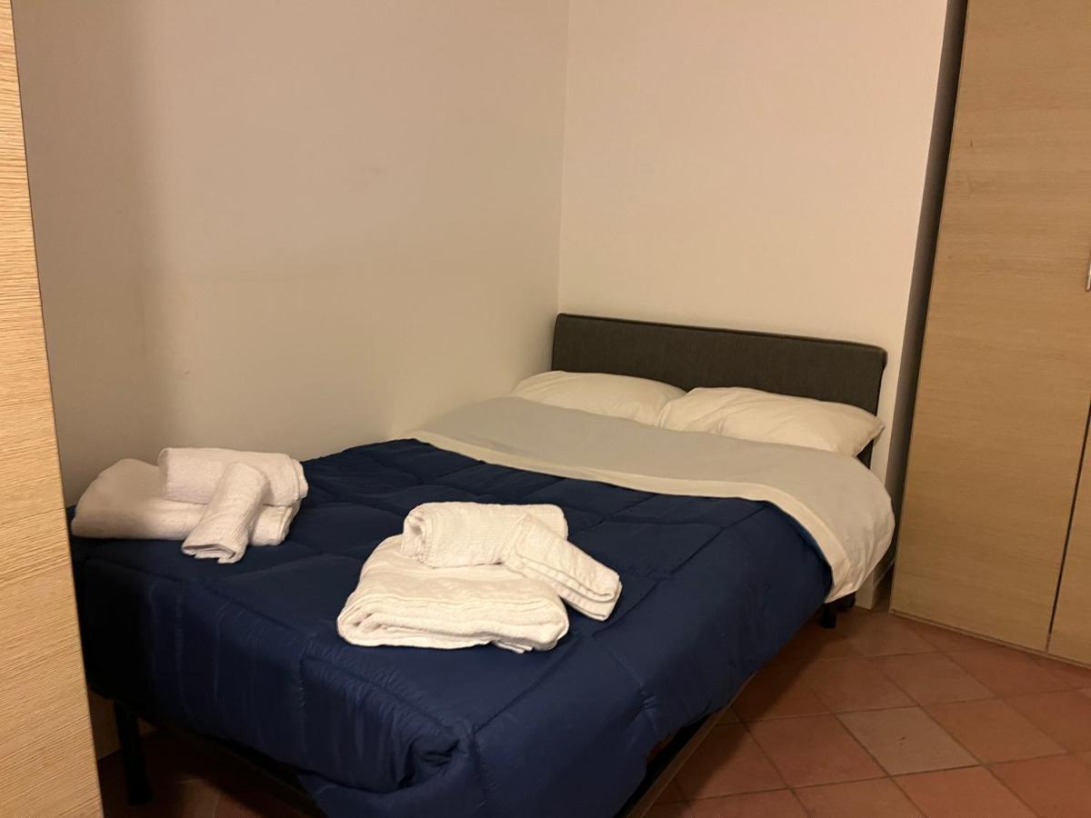 Il Cavalluccio Anzio Esterno foto