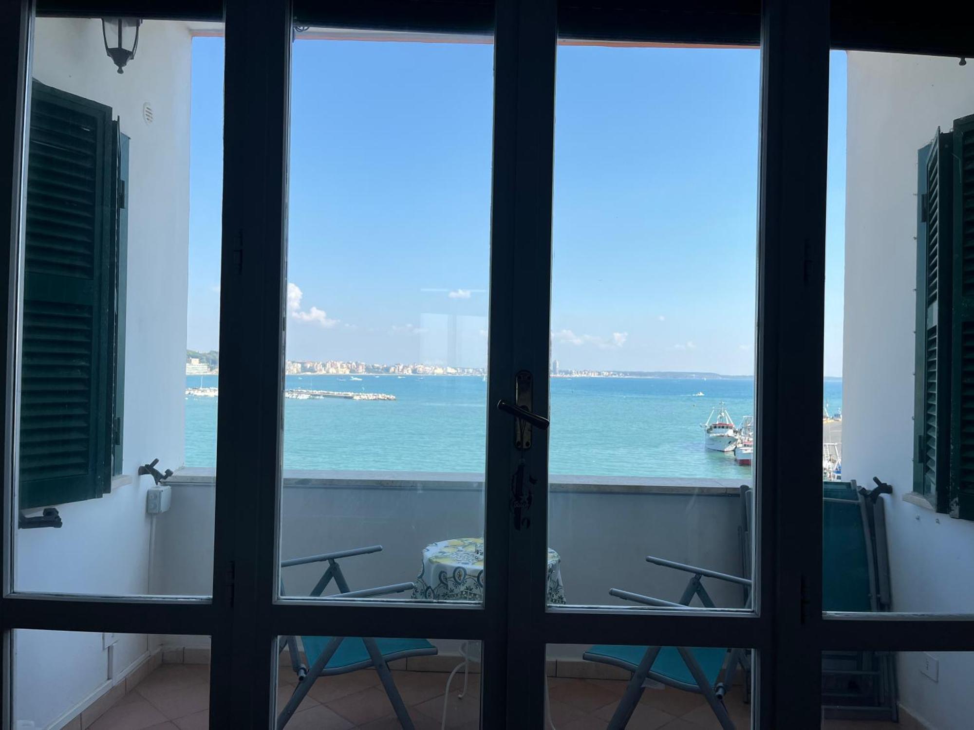 Il Cavalluccio Anzio Esterno foto
