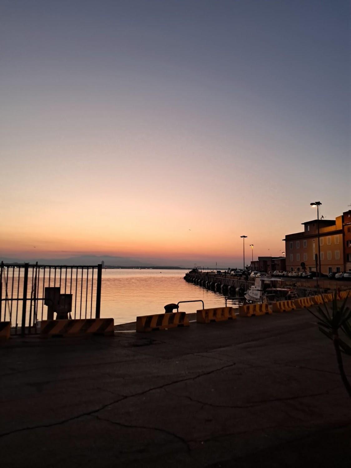 Il Cavalluccio Anzio Esterno foto