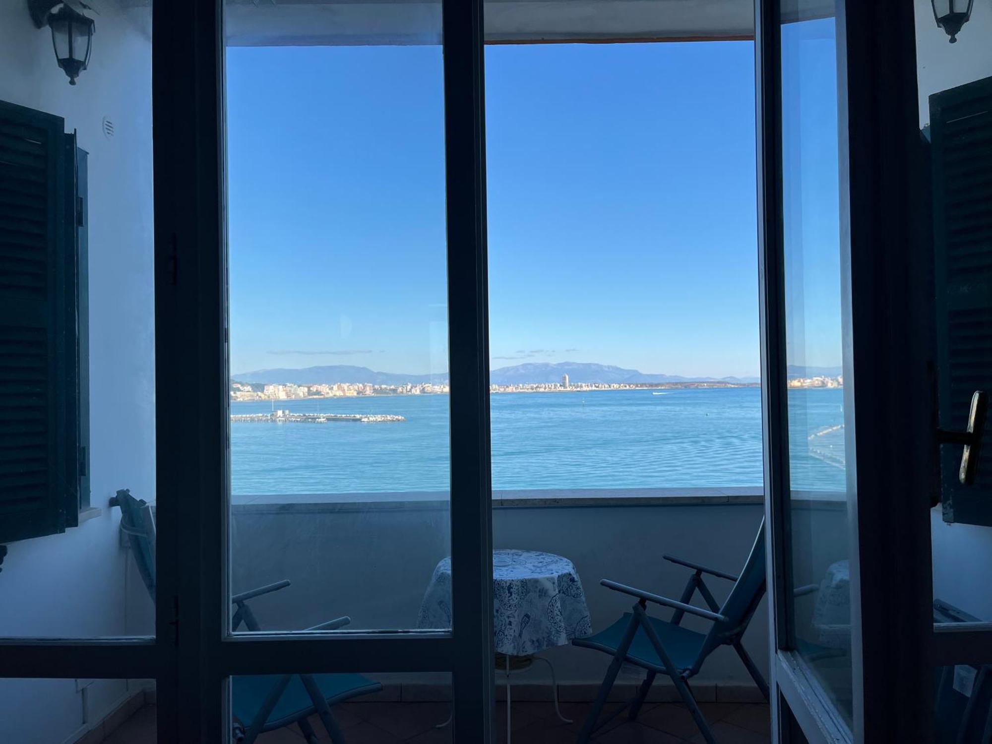 Il Cavalluccio Anzio Esterno foto