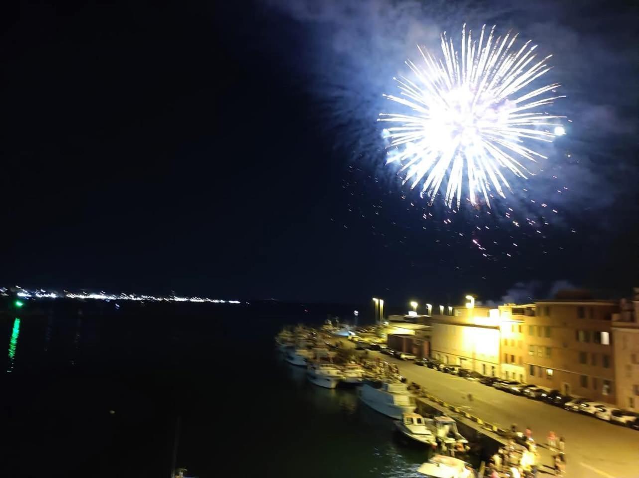 Il Cavalluccio Anzio Esterno foto