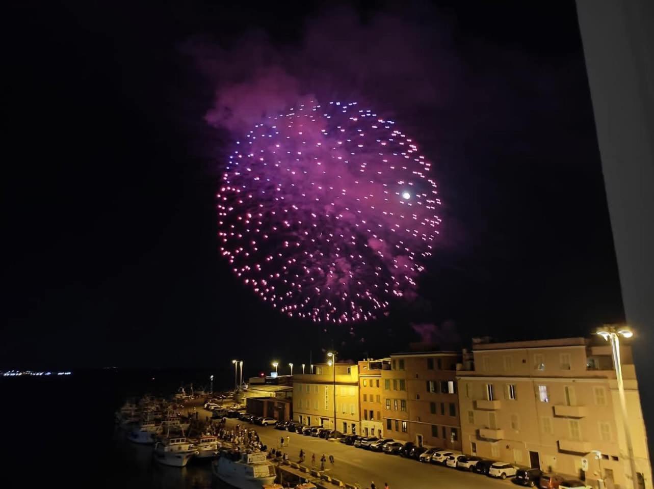 Il Cavalluccio Anzio Esterno foto